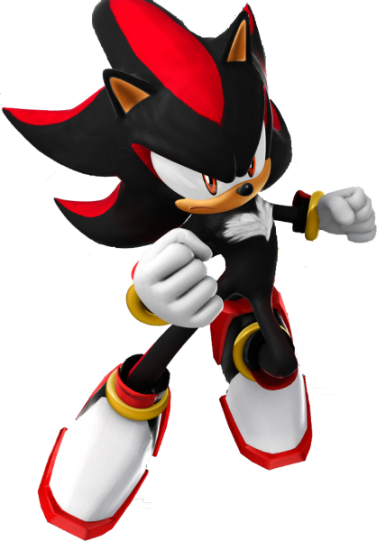 Image - Shadow 06.png | Sonic News Network | FANDOM powered by Wikia