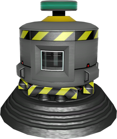 File:Sonic Generations Capsule Statue.png