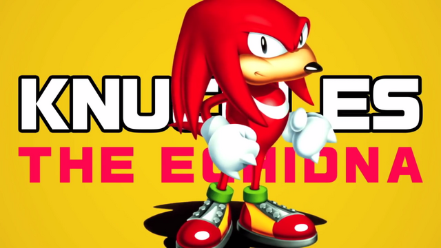 File:Sonic Mania - Knuckles.png