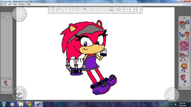 File:Maim The Hedgehog By Metal.png