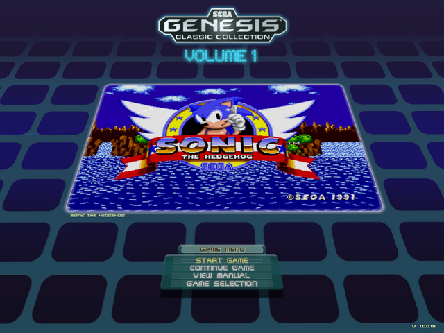 File:SonicTheHedgehogClassicCollectionGold.png