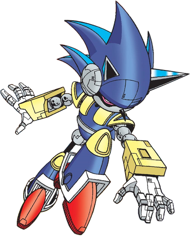 File:Mecha Sonic Robian.png