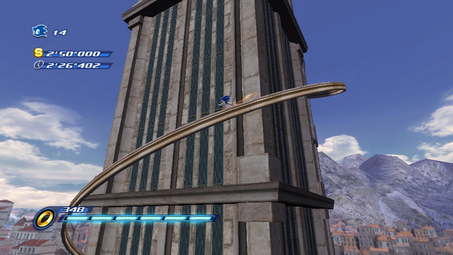 File:Rooftop Run - Day - Head for the goal! - Screenshot 15.png
