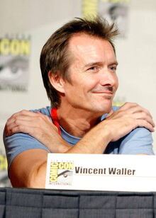 Vincent Waller