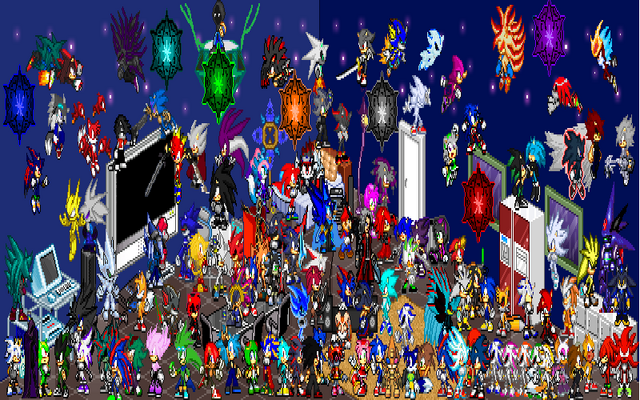 File:All Of The Spirte Characters.png