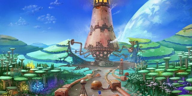 File:Concept artwork - Sonic Generations - Console - 076 - Planet Wisp.png