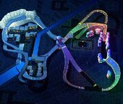 Radical City