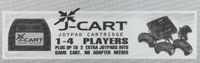 Codemasters j-cart