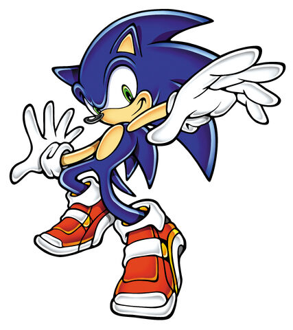 File:Sonic Pose 8.jpg