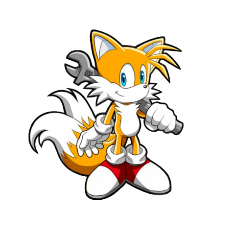 File:Tails chronicles.png