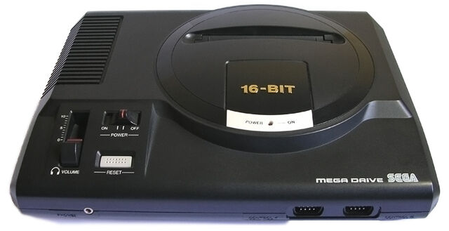 File:Megadrive no shadow.jpg