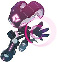 Sonicchronicles shade