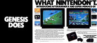 SegaGenesis-NintendontAd