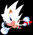 Hyper sonic