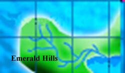Emeraldhillmap