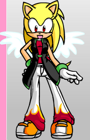 Super Claire (?)