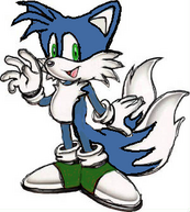 KanoxTheFox