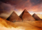Nubiandesert