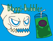Boggi-Bubbler