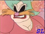 Mama Robotnik