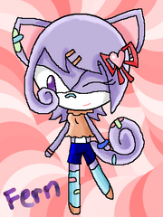 Fern Older