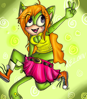 Melonnbby