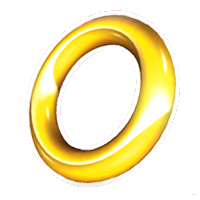 sonic generations dash ring model sonic generations dash ring model