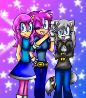Team Violet