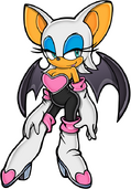 Rouge