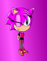 Request for Smash The Echidna-2