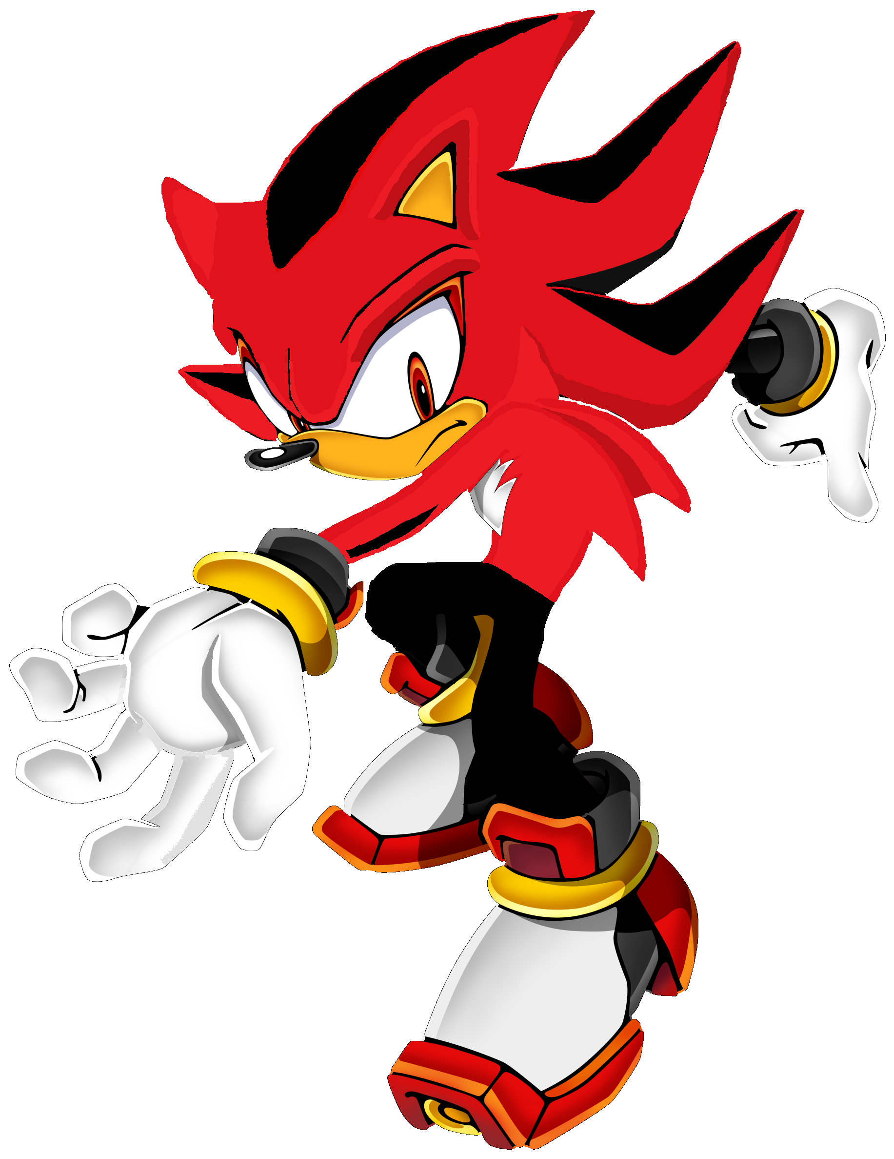 Statyx The Hedgehog Powers Abilities Sonic Fanon Wiki.