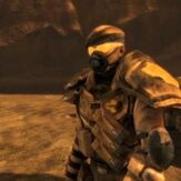 EDF Officer