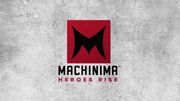 Machinima