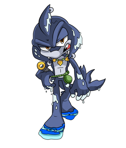File:Razor the shark update by supersonicfa-d7plu5q.png