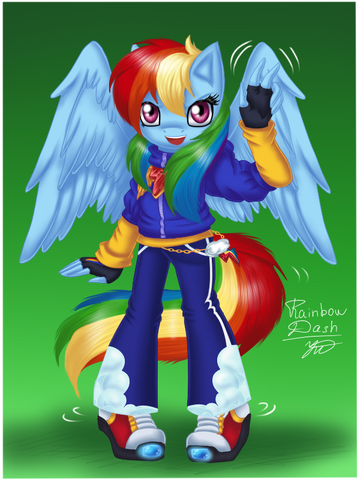 File:Rainboom the Pegasus.png