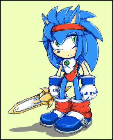 File:Meryl the Hedgehog.png