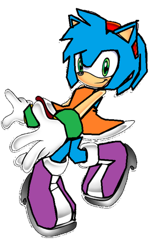 File:Kiana the hedgehog 1.png