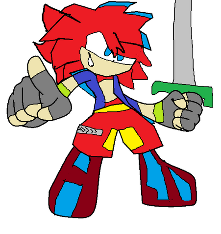 File:Suicu The hedgehog.png