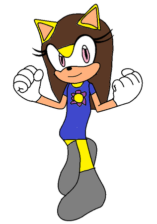 Nancy's new new look
