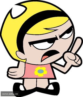 Mandy