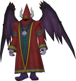 Daemon