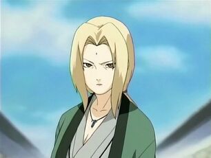 Tsunade