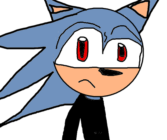 File:Dick looking at Sonic.png