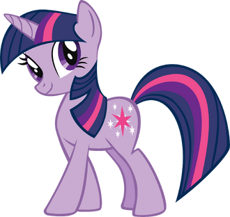 Twilight Sparkle
