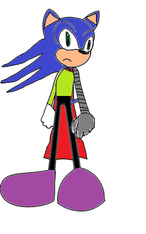 File:Quinton the Hedgehog.png