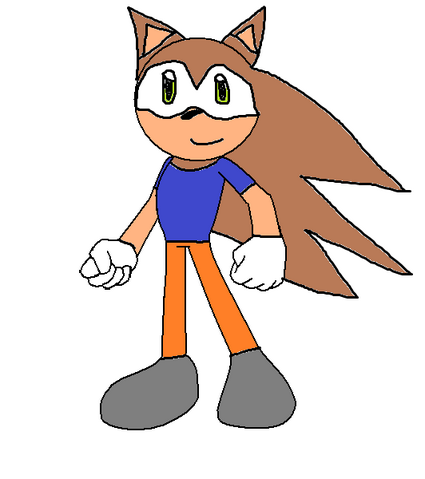 File:Eddy the Hedgehog.png