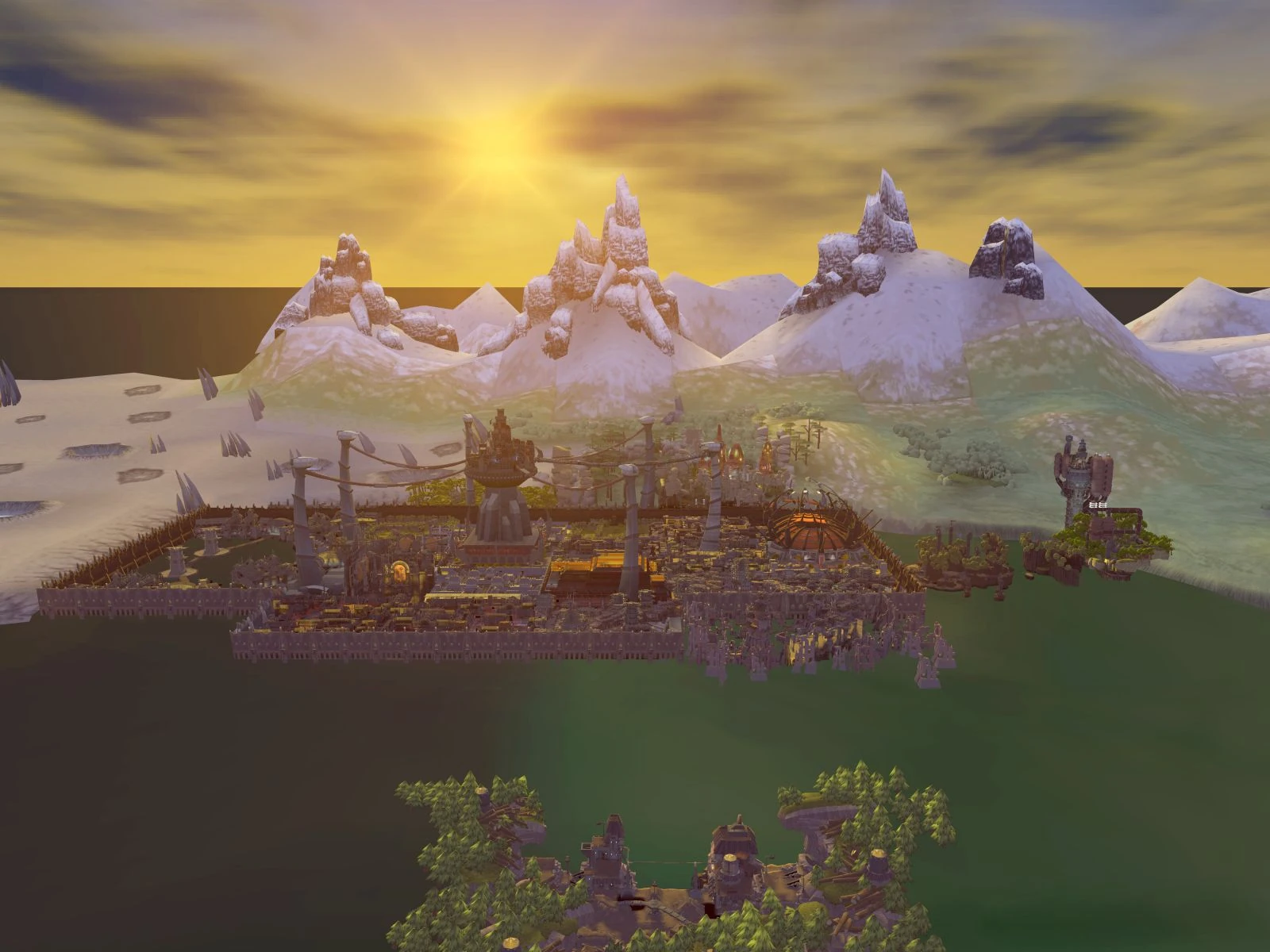 Haven City Sonic s Adventure Wiki FANDOM Powered By Wikia haven-city-sonic-s-adventure-wiki-fandom-powered-by-wikia