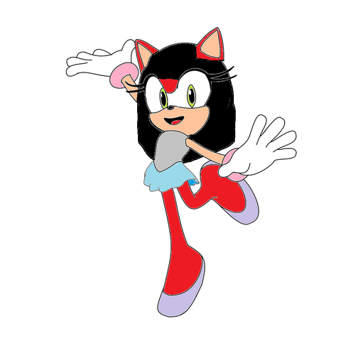 File:Harmony the Hedgehog.png