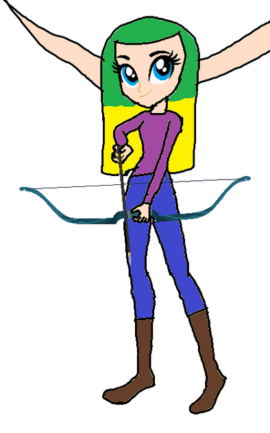 Terra