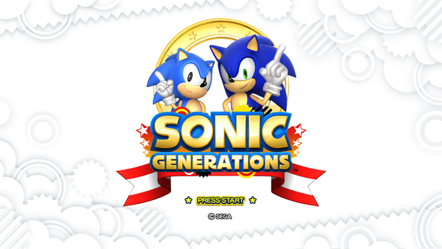File:Schermata iniziale Sonic Generations (console).png